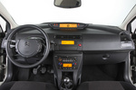 Citroën C4 HDi 110 FAP 109 CV Collection Turismo Interior Salpicadero 4 puertas