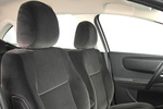 Citroën C4 HDi 110 FAP 109 CV Collection Turismo Interior Asientos 4 puertas