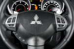 Mitsubishi ASX 200 DI-D ClearTec 4WD 150 CV (2010) Kaiteki (2010) Todo terreno Interior Volante 5 puertas