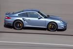 Porsche 911 Turbo S Coup&eacute; Turbo S Coup&eacute; Exterior Lateral 2 puertas