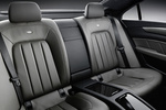 Mercedes-Benz Clase CLS CLS 350 BlueEFFICIENCY Gama CLS Turismo Interior Asientos 4 puertas