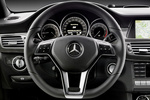 Mercedes-Benz Clase CLS CLS 350 BlueEFFICIENCY Paquete Deportivo AMG Turismo Interior Consola Central 4 puertas