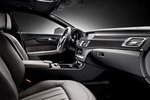 Mercedes-Benz Clase CLS CLS 350 BlueEFFICIENCY Paquete Deportivo AMG Turismo Interior Salpicadero 4 puertas