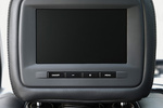 Peugeot 3008 HYbrid4 HYbrid4 Monovolumen Interior Pantalla DVD 5 puertas