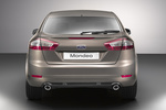 Ford Mondeo Gama Mondeo Gama Mondeo Turismo Micastone Exterior Posterior 5 puertas