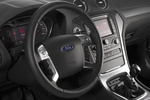 Ford Mondeo Gama Mondeo Gama Mondeo Turismo Interior Volante 5 puertas