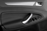 Ford Mondeo Gama Mondeo Gama Mondeo Turismo Interior Puerta 5 puertas