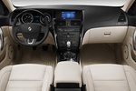 Renault Latitude Gama Latitude Initiale Turismo Interior Salpicadero 4 puertas