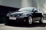 Lexus IS IS 200d 150 CV Gama IS Turismo Exterior Frontal-Lateral 4 puertas