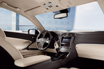 Lexus IS IS 200d 150 CV President Turismo Interior Salpicadero 4 puertas