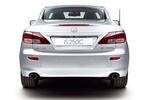 Lexus IS IS 250C Gama IS C Descapotable Exterior Posterior 2 puertas