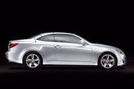 Lexus IS IS 250C Gama IS C Descapotable Exterior Lateral 2 puertas