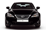 Lexus IS IS 200d 150 CV Gama IS Turismo Exterior Frontal 4 puertas