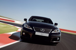 Lexus IS IS F IS F Turismo Exterior Frontal 4 puertas