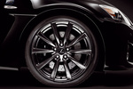 Lexus IS IS F IS F Turismo Exterior Llanta 4 puertas