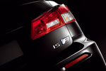 Lexus IS IS F IS F Turismo Exterior Pilotos 4 puertas