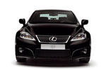 Lexus IS IS F IS F Turismo Exterior Frontal 4 puertas