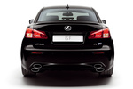 Lexus IS IS F IS F Turismo Exterior Posterior 4 puertas