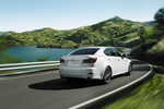 Lexus IS IS 250 IS 250 F-Sport Turismo Exterior Posterior-Lateral 4 puertas
