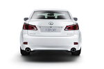 Lexus IS IS 250 IS 250 F-Sport Turismo Exterior Posterior 4 puertas