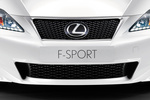 Lexus IS IS 250 IS 250 F-Sport Turismo Exterior Parrilla 4 puertas