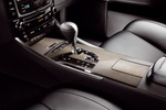 Lexus IS IS F IS F Turismo Interior Palanca de Cambios 4 puertas