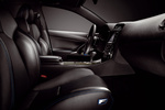 Lexus IS IS F IS F Turismo Interior Asientos 4 puertas