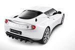 Lotus Evora S S Coup&eacute; Exterior Posterior-Lateral 3 puertas
