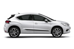 Citroën DS4 Gama DS4 Gama DS4 Turismo Exterior Lateral 5 puertas