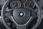 BMW X5 xDrive40d 306 CV &laquo;(Paquete Deportivo&raquo;) Paquete Deportivo Todo terreno Interior Volante 5 puertas