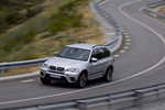 BMW X5 xDrive40d 306 CV &laquo;(Paquete Deportivo&raquo;) Paquete Deportivo Todo terreno Titansilber Metalizado Exterior Frontal-Lateral 5 puertas