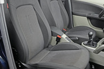 SEAT Altea XL 2.0 TDI CR 16V 170 CV Style Monovolumen Interior Asientos 5 puertas