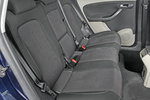SEAT Altea XL 2.0 TDI CR 16V 170 CV Style Monovolumen Interior Asientos 5 puertas