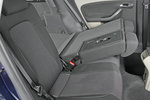 SEAT Altea XL 2.0 TDI CR 16V 170 CV Style Monovolumen Interior Asientos 5 puertas