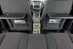 SEAT Altea XL 2.0 TDI CR 16V 170 CV Style Monovolumen Interior Mesa plegable 5 puertas