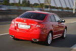 Suzuki Kizashi 2.4 178 CV Sport Turismo Exterior Posterior-Lateral 4 puertas