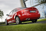Suzuki Kizashi 2.4 178 CV Sport Turismo Exterior Posterior 4 puertas