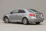Suzuki Kizashi 2.4 178 CV Sport Turismo Exterior Posterior-Lateral 4 puertas