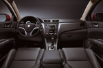 Suzuki Kizashi 2.4 178 CV Sport Turismo Interior Salpicadero 4 puertas