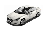 Peugeot 508 Gama 508 Gama 508 Turismo T&eacute;cnica Airbags 4 puertas