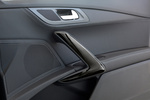 Peugeot 508 SW 2.2 HDi 204 FAP Aut. GT Turismo familiar Interior Puerta 5 puertas