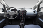 Peugeot iOn Gama iOn Gama iOn Turismo Interior Salpicadero 5 puertas