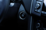 Suzuki Swift Gama Swift Gama Swift Turismo Interior Bot&oacute;n de arranque 5 puertas