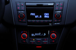 Suzuki Swift Gama Swift Gama Swift Turismo Interior Consola Central 5 puertas