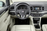 SEAT Alhambra Gama Alhambra Style Monovolumen Interior Salpicadero 5 puertas