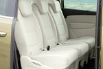 SEAT Alhambra Gama Alhambra Style Monovolumen Interior Asientos 5 puertas