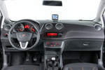SEAT Ibiza ST 1.2 TDI CR 75 CV DPF Reference Turismo familiar Interior Salpicadero 5 puertas