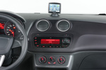 SEAT Ibiza ST 1.2 TDI CR 75 CV DPF Reference Turismo familiar Interior Consola Central 5 puertas