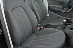 SEAT Ibiza ST 1.2 TDI CR 75 CV DPF Reference Turismo familiar Interior Asientos 5 puertas