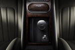 Bentley Continental GT W12 575 CV Gama Continental GT Coup&eacute; Interior Consola Central 2 puertas